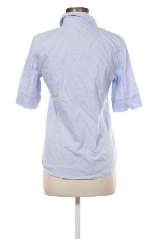 Damenbluse More & More, Größe M, Farbe Blau, Preis € 7,99