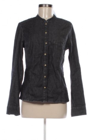 Cămașă de femei Mustang, Mărime M, Culoare Negru, Preț 25,99 Lei