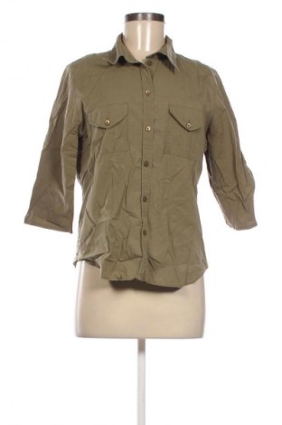 Dámská košile  My Way Fer, Velikost L, Barva Zelená, Cena  255,00 Kč