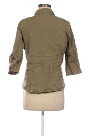 Dámská košile  My Way Fer, Velikost L, Barva Zelená, Cena  255,00 Kč