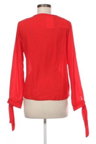 Dámska košeľa  NEW COLLECTION, Veľkosť M, Farba Červená, Cena  4,95 €