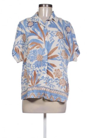 Dámská košile  NEW COLLECTION, Velikost M, Barva Vícebarevné, Cena  256,00 Kč