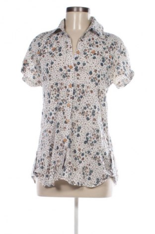 Damska koszula Natures, Rozmiar L, Kolor Kolorowy, Cena 7,99 zł