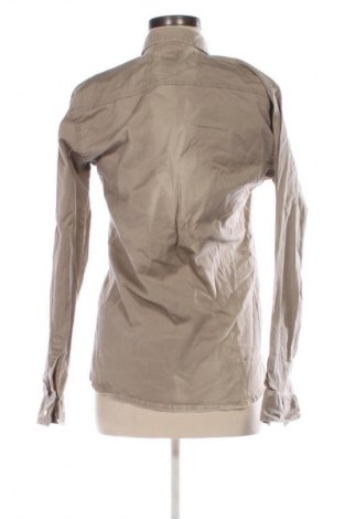 Γυναικείο πουκάμισο New Fashion, Μέγεθος L, Χρώμα Καφέ, Τιμή 2,99 €