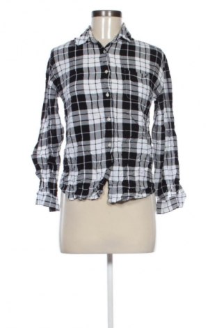 Dámská košile  Nice & Chic, Velikost S, Barva Vícebarevné, Cena  49,00 Kč