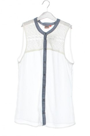 Dámská košile  ONLY, Velikost XS, Barva Vícebarevné, Cena  119,00 Kč