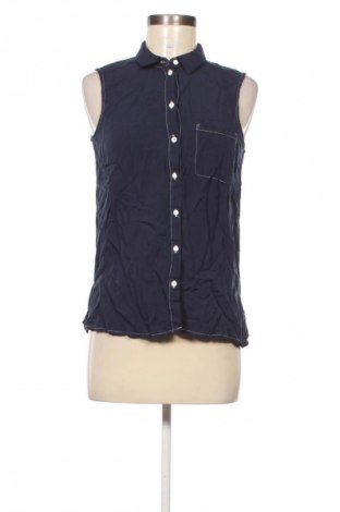 Dámská košile  ONLY, Velikost S, Barva Modrá, Cena  149,00 Kč