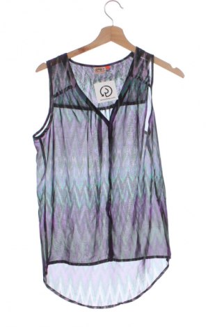 Dámská košile  ONLY, Velikost XS, Barva Vícebarevné, Cena  119,00 Kč