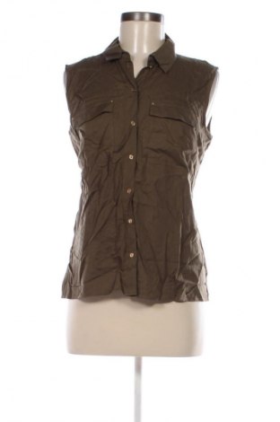 Női ing ONLY, Méret M, Szín Zöld, Ár 2 899 Ft