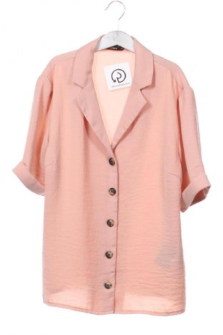 Damska koszula ONLY, Rozmiar XS, Kolor Różowy, Cena 26,79 zł