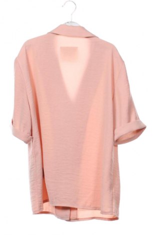 Damska koszula ONLY, Rozmiar XS, Kolor Różowy, Cena 26,79 zł