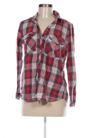 Дамска риза ONLY, Размер M, Цвят Многоцветен, Цена 2,04 €