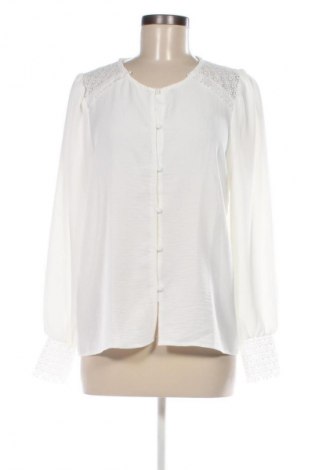 Cămașă de femei ONLY, Mărime L, Culoare Alb, Preț 63,99 Lei