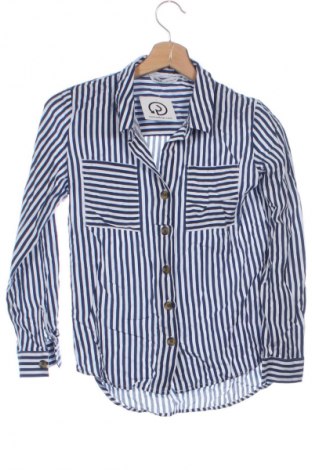 Γυναικείο πουκάμισο ONLY, Μέγεθος XS, Χρώμα Πολύχρωμο, Τιμή 5,99 €