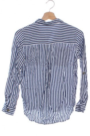 Γυναικείο πουκάμισο ONLY, Μέγεθος XS, Χρώμα Πολύχρωμο, Τιμή 5,99 €