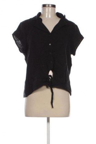 Dámská košile  ONLY, Velikost M, Barva Černá, Cena  179,00 Kč