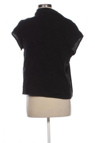 Dámská košile  ONLY, Velikost M, Barva Černá, Cena  179,00 Kč