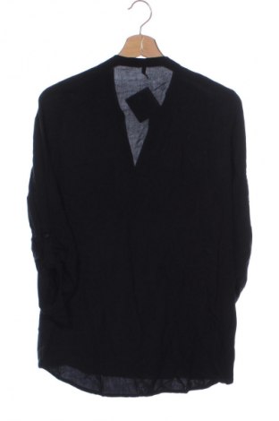 Dámska košeľa  ONLY, Veľkosť XS, Farba Čierna, Cena  1,95 €