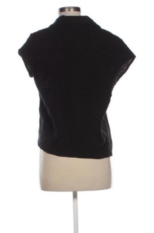 Dámská košile  ONLY, Velikost M, Barva Černá, Cena  249,00 Kč