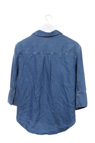 Dámská košile  ONLY, Velikost XS, Barva Modrá, Cena  659,00 Kč