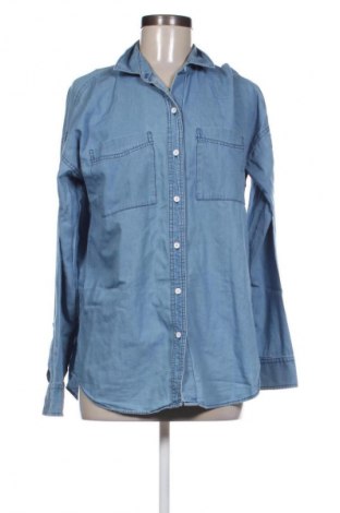 Dámská košile  Old Navy, Velikost S, Barva Modrá, Cena  79,00 Kč