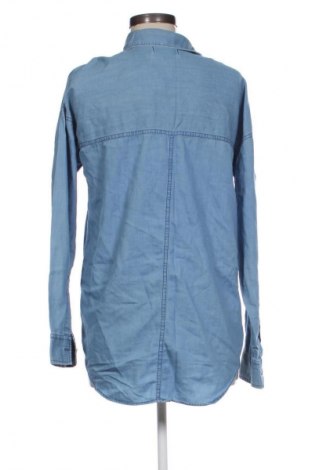 Dámská košile  Old Navy, Velikost S, Barva Modrá, Cena  79,00 Kč