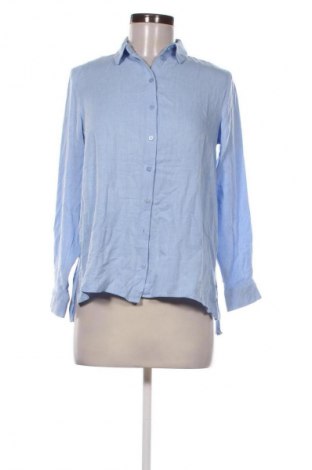 Дамска риза Orsay, Размер M, Цвят Син, Цена 9,71 €