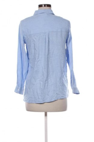 Дамска риза Orsay, Размер M, Цвят Син, Цена 9,71 €