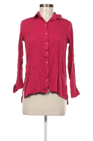 Dámská košile  Orsay, Velikost M, Barva Červená, Cena  49,00 Kč