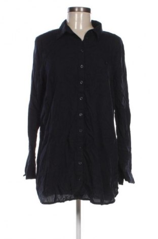 Γυναικείο πουκάμισο Otto, Μέγεθος XL, Χρώμα Μπλέ, Τιμή 8,99 €