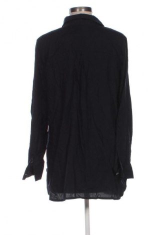 Γυναικείο πουκάμισο Otto, Μέγεθος XL, Χρώμα Μπλέ, Τιμή 8,99 €