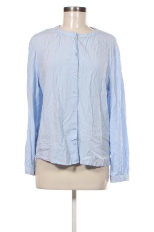Damska koszula Oui, Rozmiar M, Kolor Niebieski, Cena 27,99 zł