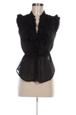 Damska koszula Paper Tee, Rozmiar M, Kolor Czarny, Cena 27,40 zł