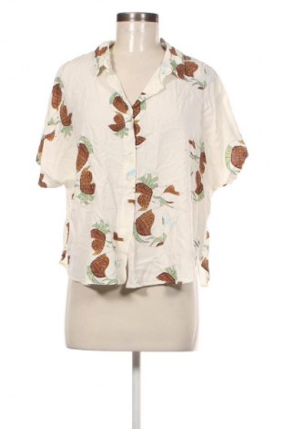 Damska koszula Parfois, Rozmiar M, Kolor Kolorowy, Cena 23,99 zł