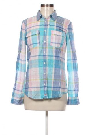 Cămașă de femei Pepe Jeans, Mărime M, Culoare Multicolor, Preț 55,99 Lei