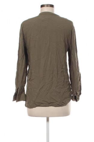 Cămașă de femei Piazza Italia, Mărime M, Culoare Verde, Preț 7,99 Lei