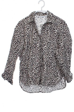 Damenbluse Pigalle, Größe S, Farbe Mehrfarbig, Preis 1,99 €