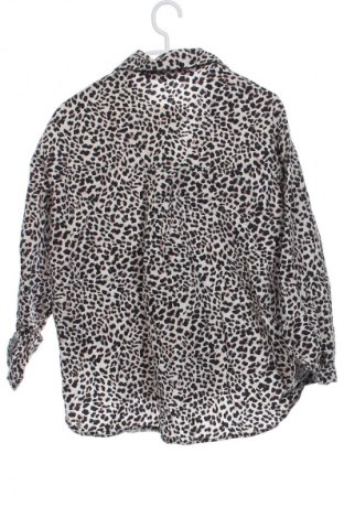 Damenbluse Pigalle, Größe S, Farbe Mehrfarbig, Preis 1,99 €