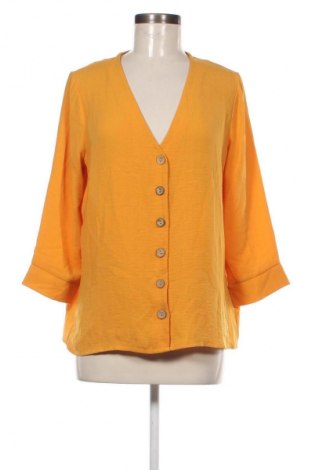 Dámská košile  Pimkie, Velikost M, Barva Oranžová, Cena  49,00 Kč