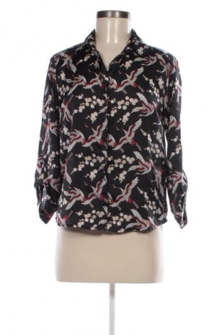 Damenbluse Pink Woman, Größe S, Farbe Mehrfarbig, Preis € 1,99