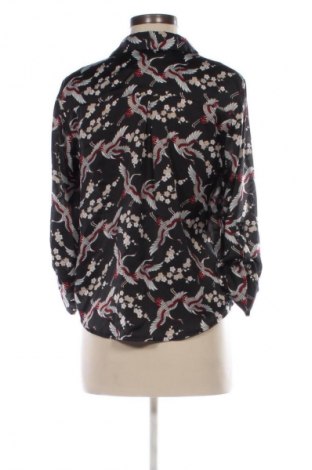 Damenbluse Pink Woman, Größe S, Farbe Mehrfarbig, Preis € 1,99