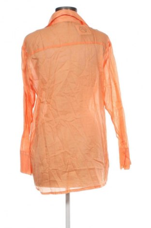 Dámska košeľa  Pinko, Veľkosť S, Farba Oranžová, Cena  32,95 €