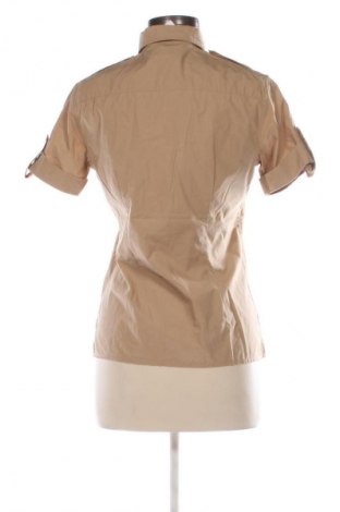 Дамска риза Polo Jeans Company by Ralph Lauren, Размер S, Цвят Бежов, Цена 12,27 €