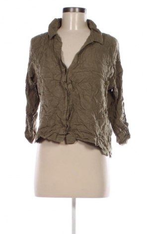 Dámská košile  Primark, Velikost M, Barva Zelená, Cena  49,00 Kč