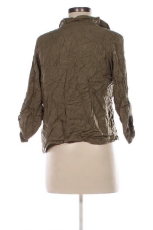 Dámská košile  Primark, Velikost M, Barva Zelená, Cena  49,00 Kč