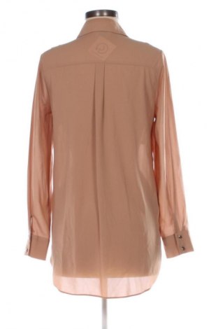 Damska koszula Primark, Rozmiar S, Kolor Brązowy, Cena 7,99 zł