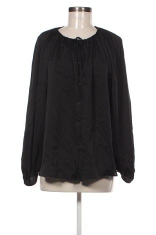 Dámská košile  Primark, Velikost M, Barva Černá, Cena  49,00 Kč