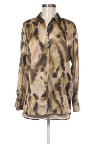 Γυναικείο πουκάμισο Primark, Μέγεθος S, Χρώμα Πολύχρωμο, Τιμή 2,99 €