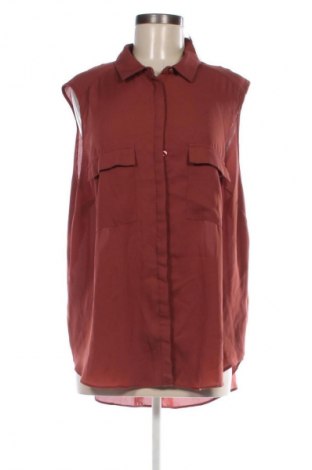 Дамска риза Primark, Размер XXL, Цвят Кафяв, Цена 3,57 €