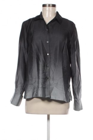 Γυναικείο πουκάμισο Primark, Μέγεθος M, Χρώμα Γκρί, Τιμή 2,99 €